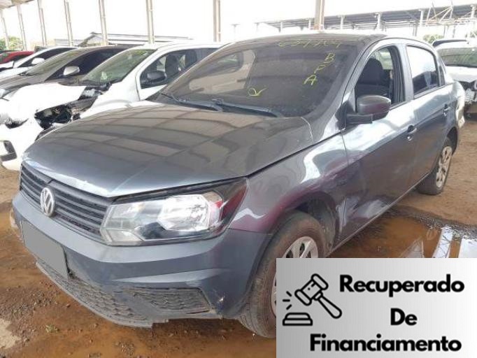 VOYAGE 1.0 12V MPI